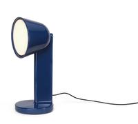 Céramique Side Table Lamp Lampe de table Flos Navy blue - FLOS F1633014