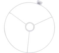 Cercle A Bague En Rilsan Diam 40
