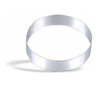 Cercle à Entremets Inox Ø 6 à 10 cm