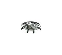 Lacor Cercle à tarte rond 68510 inox 18/10 10 x 4,5 cm