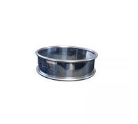Cercle à tarte haut Bords Roulés Inox GOBEL H27 D080