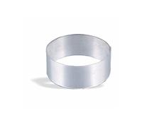 Cercle à Vacherin Inox Ø 6 à 30 cm Pujadas G