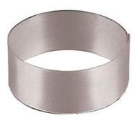Cercle A Vacherin Inox