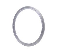 Cercle alu tournant ø 45 cm pour plateau grand modèle