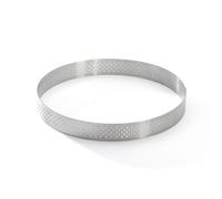 Cercle de cuisson 15,5 cm, inox, de Buyer