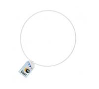 Cercle nu abat jour - 20 cm