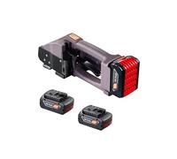 Cercleuse Electrique Portable Avec Affichage Numérique Pour Sangles PP PET 2cm