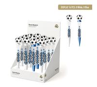 Cerda Group Stylo Real Madrid Assorti