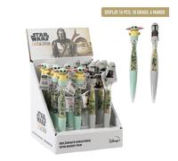 Cerda Group Stylo The Mandalorian Assorti