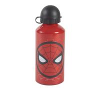 Cerda Life's Little Moments - Bouteille Isotherme Originale pour Garçon de Spiderman | 500 ML Volume et Fabriquée en Aluminum - Licence Officielle Marvel