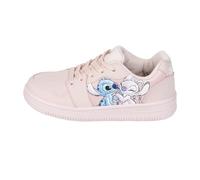 CERDÁ Life's Little Moments Fille Baskets Stitch pour Enfants, Pink, 31 EU