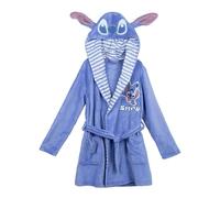 CERDÁ LIFE'S LITTLE MOMENTS Robe de chambre à capuche Corail pour enfants et adolescents