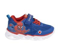 CERDÁ LIFE'S LITTLE MOMENTS | Semelle Lumineuse LED pour Enfants, Eva-Sporty Lights Spiderman Sportive
