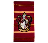 CERDÁ LIFE'S LITTLE MOMENTS Serviette en polyester Harry Potter Gryffindor pour enfants
