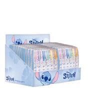 Cerdá Stitch - Bolígrafo gel Blue - 18.5 x 10.5 x贺2.0 cm