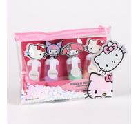 CERDÁ LIFE'S LITTLE MOMENTS/Surligneurs Hello Kitty avec étui