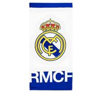 Cerda Real Madrid Serviette Real Madrid Polyester