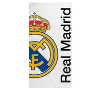 Cerda Real Madrid Serviette Real Madrid Polyester