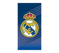 Cerda Real Madrid Serviette Real Madrid Polyester
