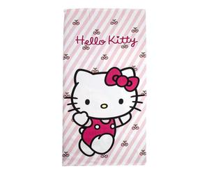 Cerdagroup Serviette Microfibre Hello Kitty