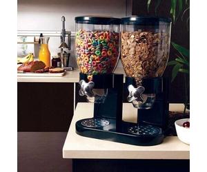 Cereal Dispenser