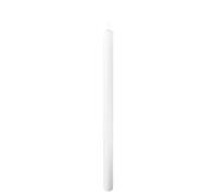 Cereria Di Giorgio - 10 kg de bougies votives - Environ 316 pièces - Diamètre 1,4 cm Hauteur 24 cm - Durée 4 heures