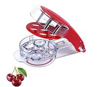 Cerise et Olive Pitter Dénoyauteur de Cerises Denoyauteur Olives Cuisine Outil Denoyauteur Cerise Olives Noyaux Extracteur de Cuisine Dénoyauteur Olives Pitter Dénoyauteur à Cerise et Olive