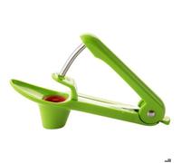 Cerise et Olive Pitter, Raisins et Cranberries Fruit Pitter Extracteur de Cuisine Tool-APôle Green-Fei Yu