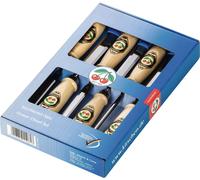 Cerises - Chisel set - 6 pièces - in display box