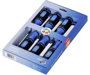 Cerises - Chisel set - 6 pièces - in display box