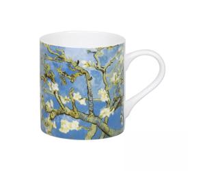 CERISIERS EN FLEUR Mug en porcelaine by Van Gogh Könitz