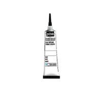 Pébéo Cerne Relief 778000 – Blanc – 20 ml
