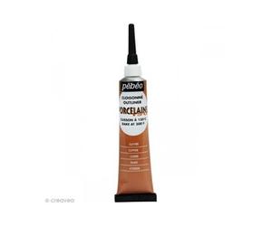 Cerne porcelaine P150 - 20 ml
