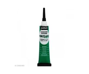 Cerne porcelaine P150 - 20 ml