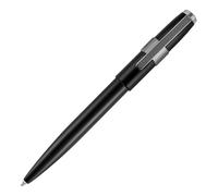Cerruti 1881 Stylo à bille Block Black