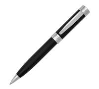 Cerruti 1881 Stylo à bille Zoom Diamond (noir)