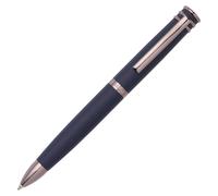 CERRUTI 1881 Stylo bille Austin Navy/gun