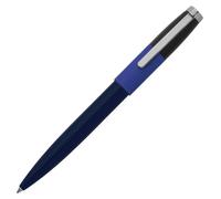 CERRUTI 1881 Stylo bille Brick Navy Bright Blue