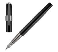 Cerruti 1881 Stylo Plume Block Black