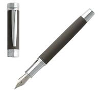 CERRUTI 1881 Stylo plume Zoom Soft Taupe