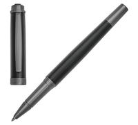 CERRUTI 1881 Stylo roller Belgravia Black