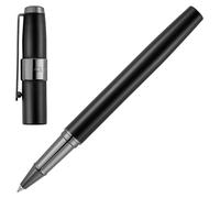 CERRUTI 1881 Stylo roller Block Black