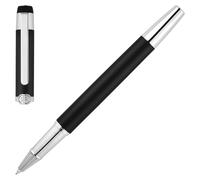 CERRUTI 1881 Stylo roller Regent Black