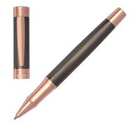 Cerruti 1881 Stylo roller Zoom Diamond (pistolet)