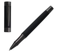 CERRUTI 1881 Stylo roller Zoom Soft Black