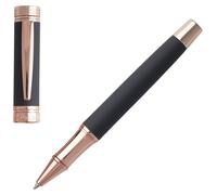 CERRUTI 1881 Stylo roller Zoom Soft Navy