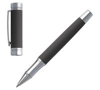 CERRUTI 1881 Stylo roller Zoom Soft Taupe