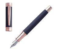 Cerruti 1881 – Stylo plume – Zoom Soft – NSG9142N – Navy