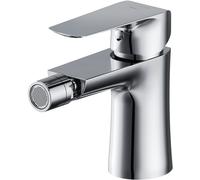 Cersanit City mitigeur de bidet sur pied chrome S951-350