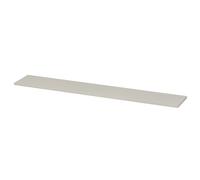 Cersanit Moduo plateau de table pour cadre 132.4x22.5 cm beige S1026-058